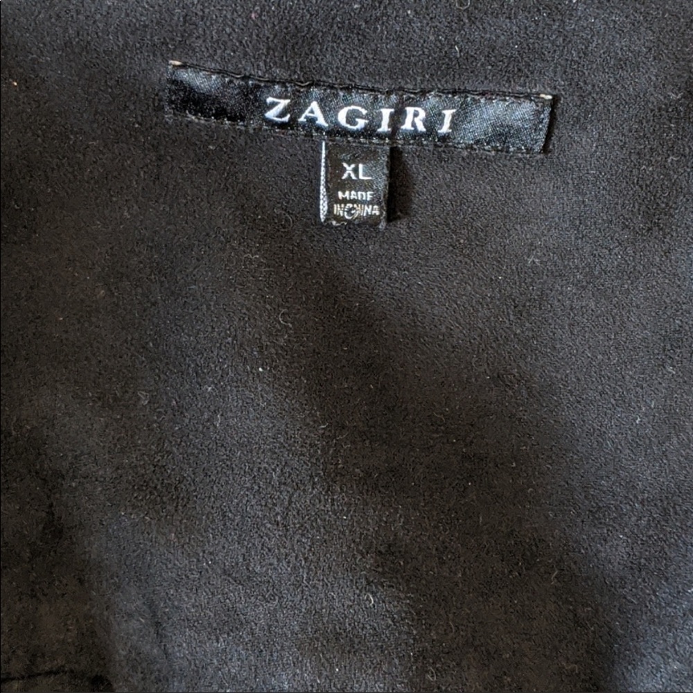 ZAGIRI SHIRT - Picture 7 of 11